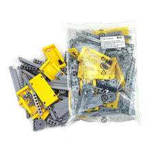 Load image into Gallery viewer, Technic Brick and Bricks &amp; Pieces, STEM toys DIY assembly toys technic parts
