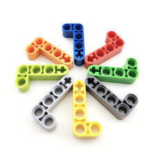 Load image into Gallery viewer, Technic Brick and Bricks &amp; Pieces, STEM toys DIY assembly toys technic parts
