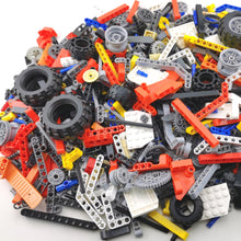 Load image into Gallery viewer, Technic Brick and Bricks &amp; Pieces, STEM toys DIY assembly toys technic parts
