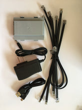 Load image into Gallery viewer, EV3 Transformer 10V DC, Compatible with 45544 Education EV3 Core Set #45517
