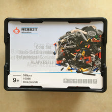 Load image into Gallery viewer, EV3 Transformer 10V DC, Compatible with 45544 Education EV3 Core Set #45517
