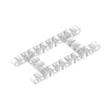 Load image into Gallery viewer, Technic Liftarm 11x5 H Shape, STEM toys Brick and Bricks &amp; Pieces, DIY assembly toys technic parts  #64178
