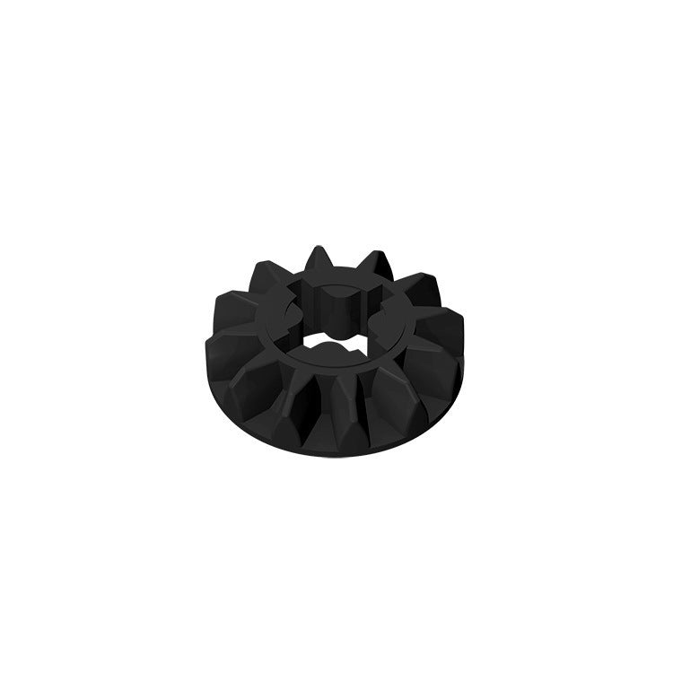 Technic Gear 12 tooth Bevel, STEM toys Brick and Bricks & Pieces, DIY assembly toys technic parts  #6589