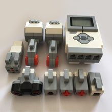 Load image into Gallery viewer, EV3 Transformer 10V DC, Compatible with 45544 Education EV3 Core Set #45517
