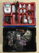 Load image into Gallery viewer, EV3 Touch Sensor, Compatible with 45544 Education EV3 Core Set #45507
