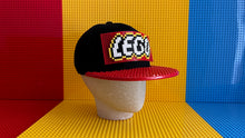 Load image into Gallery viewer, DIY assembly building block bricks hat, STEAM educational toys
