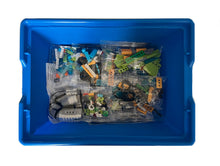 Load image into Gallery viewer, Program Robots 2.0 Robotics &amp; Coding Kit, STEAM Education Toys
