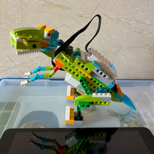 Load image into Gallery viewer, Program Robots 2.0 Robotics &amp; Coding Kit, STEAM Education Toys
