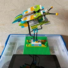 Load image into Gallery viewer, Program Robots 2.0 Robotics &amp; Coding Kit, STEAM Education Toys
