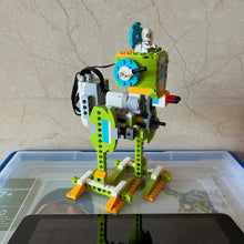 Load image into Gallery viewer, Program Robots 2.0 Robotics &amp; Coding Kit, STEAM Education Toys
