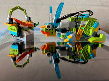 Load image into Gallery viewer, Program Robots 2.0 Robotics &amp; Coding Kit, STEAM Education Toys
