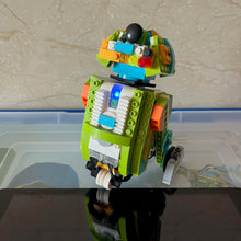 Load image into Gallery viewer, Program Robots 2.0 Robotics &amp; Coding Kit, STEAM Education Toys
