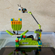 Load image into Gallery viewer, Program Robots 2.0 Robotics &amp; Coding Kit, STEAM Education Toys
