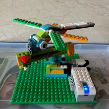 Load image into Gallery viewer, Program Robots 2.0 Robotics &amp; Coding Kit, STEAM Education Toys
