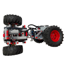 Load image into Gallery viewer, LEEGO Technic RC Crawler MOC, DIY RC Car STEAM educational toys
