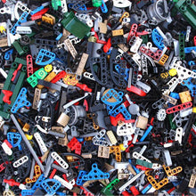 Load image into Gallery viewer, Technic Brick and Bricks &amp; Pieces, STEM toys DIY assembly toys technic parts
