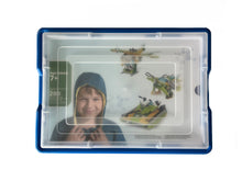 Load image into Gallery viewer, Program Robots 2.0 Robotics &amp; Coding Kit, STEAM Education Toys
